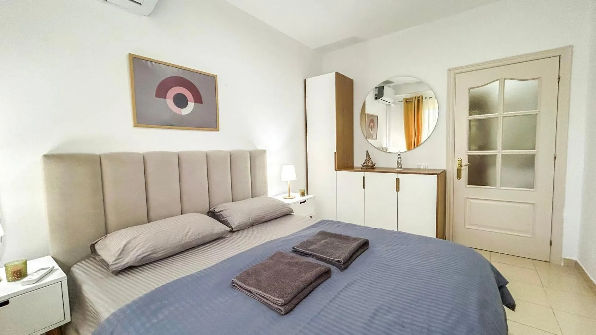 Apartment 741 Golem  Albanie