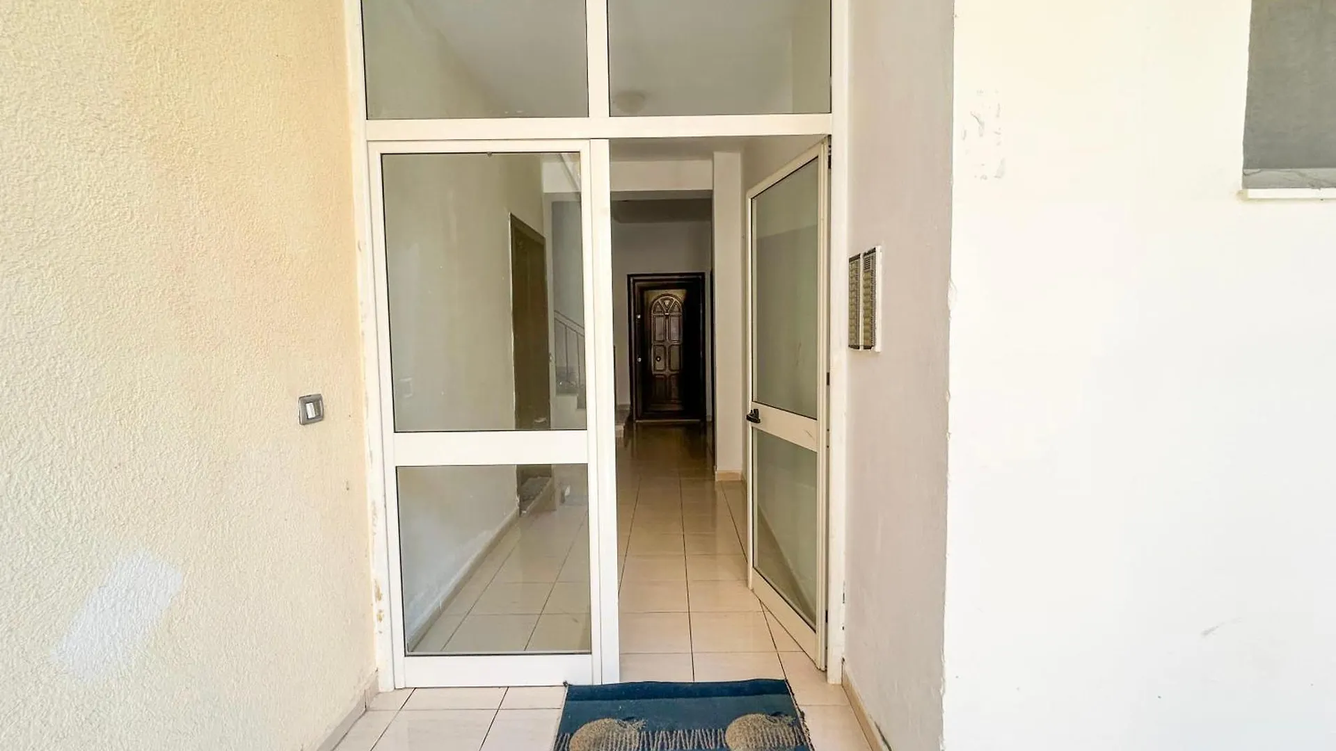 Apartment 741 Golem  0*, Golem (Tirana) Albanie