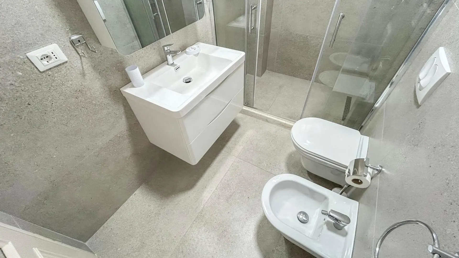 Apartment 741 Golem  Golem (Tirana)