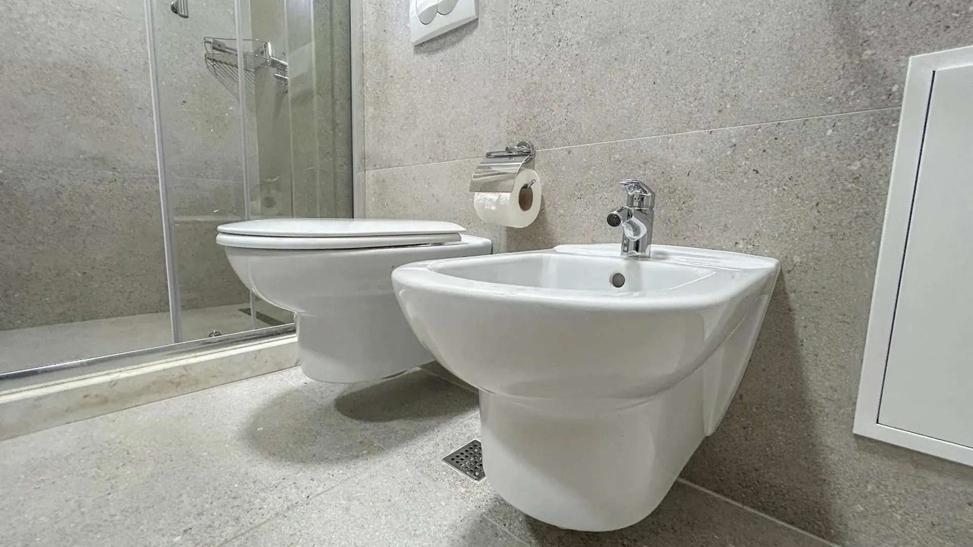 Apartment 741 Golem  Mini-hôtel Golem (Tirana)