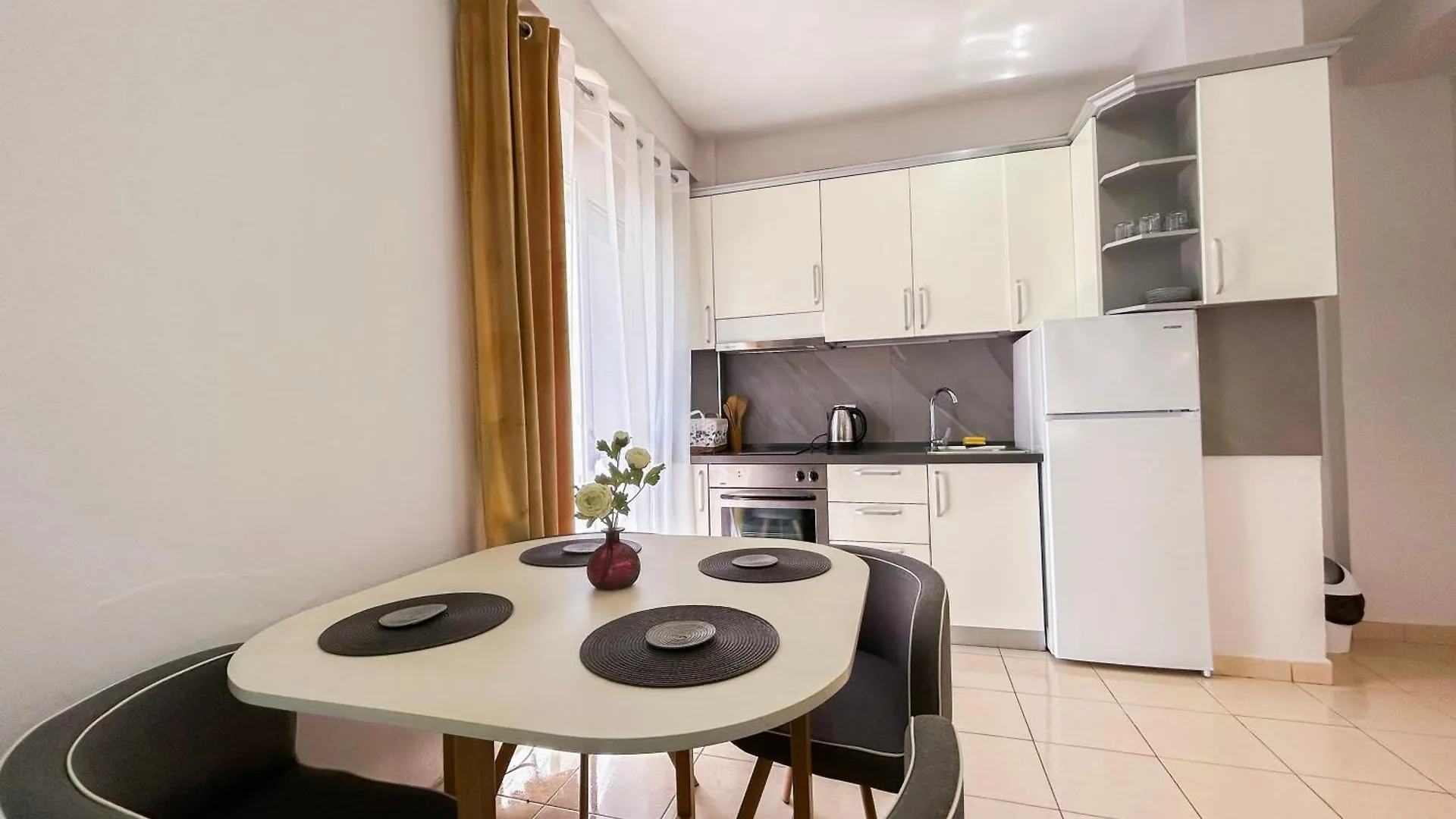 Mini-hôtel Apartment 741 Golem  Albanie