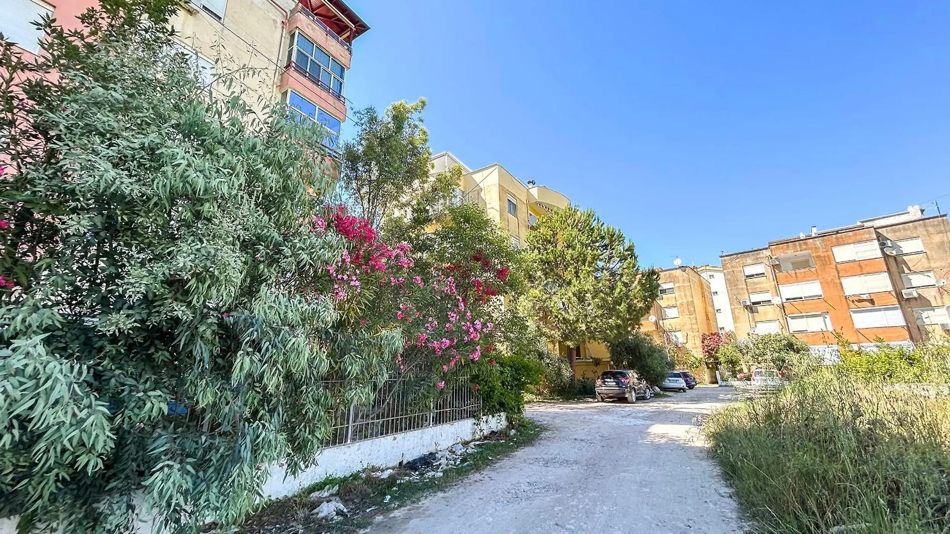 Apartment 741 Golem  0*, Golem (Tirana) Albanie