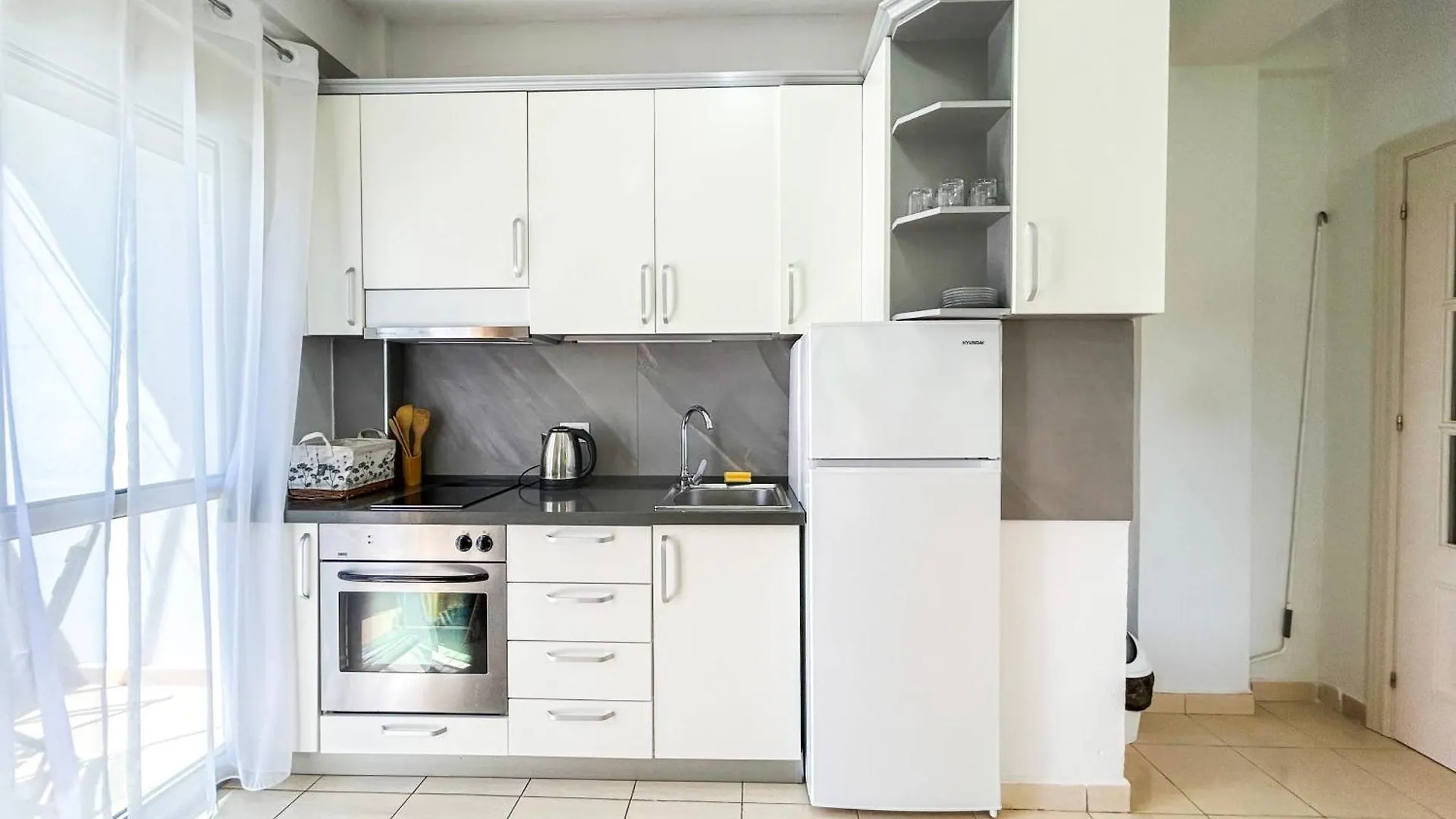 Mini-hôtel Apartment 741 Golem  Albanie