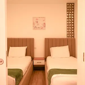 Delmar Apartament